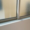 引き違い窓 すぐ出来る防犯対策